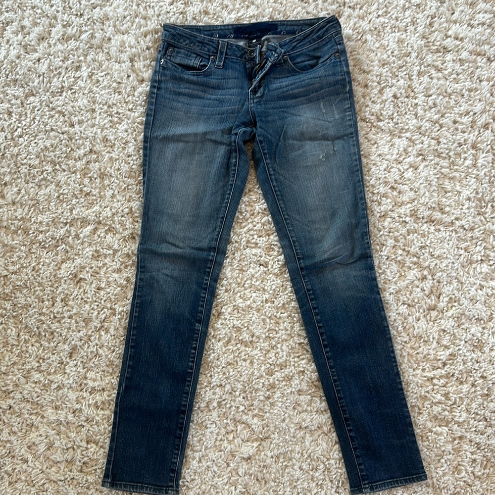 Refuge jeans